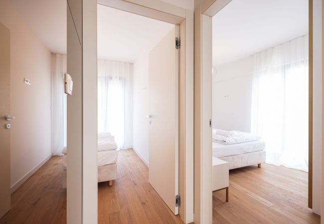 Apartment in Zadar - Adria Concept boutique apartments-A6 Golden Sun