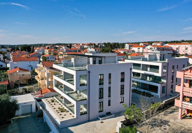 Apartment in Zadar - Adria Concept boutique apartments-A6 Golden Sun