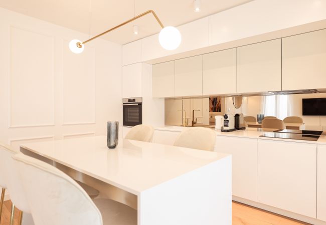 Apartment in Zadar - Adria Concept boutique apartments-B1 Ocean Sunset Apartment in Zadar - Adria Concept boutique apartments-B1 Ocean Sunset