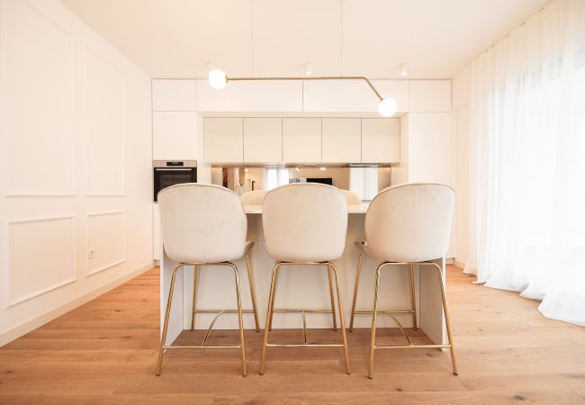 Apartment in Zadar - Adria Concept boutique apartments-B1 Ocean Sunset Apartment in Zadar - Adria Concept boutique apartments-B1 Ocean Sunset