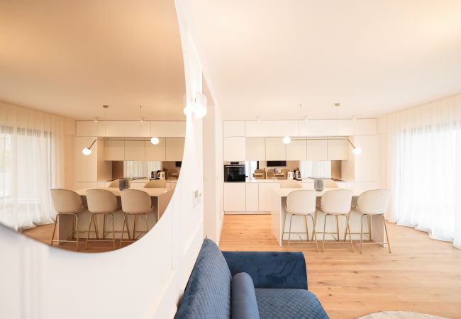 Apartment in Zadar - Adria Concept boutique apartments-B1 Ocean Sunset Apartment in Zadar - Adria Concept boutique apartments-B1 Ocean Sunset