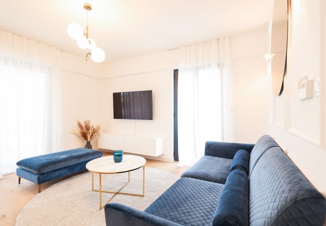 Apartment in Zadar - Adria Concept boutique apartments-B1 Ocean Sunset Apartment in Zadar - Adria Concept boutique apartments-B1 Ocean Sunset