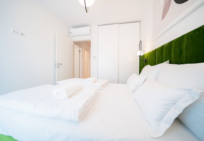 Apartment in Zadar - Adria Concept boutique apartments-B4 Summer Glamou Apartment in Zadar - Adria Concept boutique apartments-B4 Summer Glamou