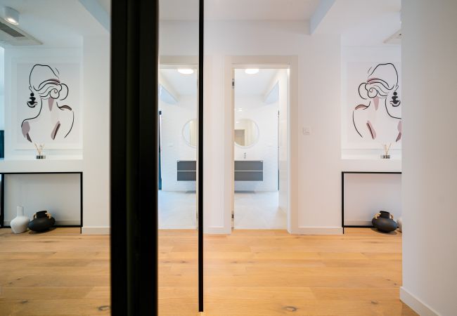 Apartment in Zadar - Adria Concept boutique apartments-B4 Summer Glamou Apartment in Zadar - Adria Concept boutique apartments-B4 Summer Glamou