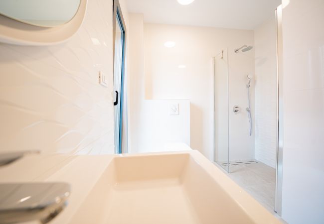Apartment in Zadar - Adria Concept boutique apartments-B4 Summer Glamou Apartment in Zadar - Adria Concept boutique apartments-B4 Summer Glamou