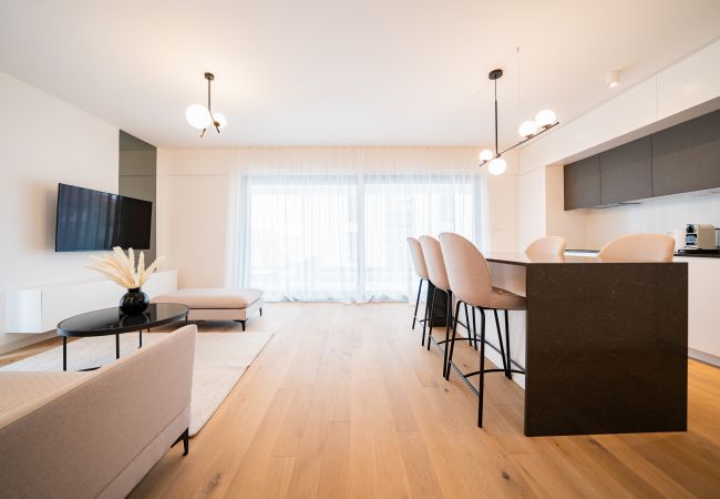 Apartment in Zadar - Adria Concept boutique apartments-B4 Summer Glamou Apartment in Zadar - Adria Concept boutique apartments-B4 Summer Glamou