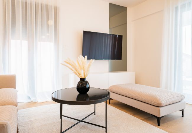 Apartment in Zadar - Adria Concept boutique apartments-B4 Summer Glamou Apartment in Zadar - Adria Concept boutique apartments-B4 Summer Glamou