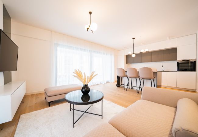 Apartment in Zadar - Adria Concept boutique apartments-B4 Summer Glamou Apartment in Zadar - Adria Concept boutique apartments-B4 Summer Glamou