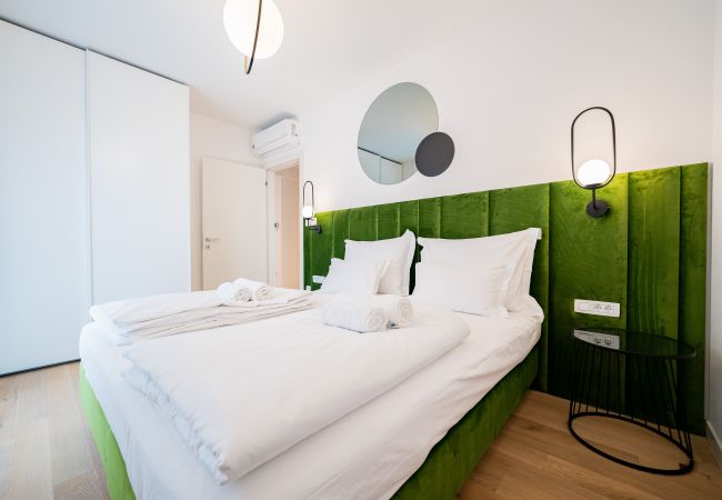 Apartment in Zadar - Adria Concept boutique apartments-B4 Summer Glamou Apartment in Zadar - Adria Concept boutique apartments-B4 Summer Glamou