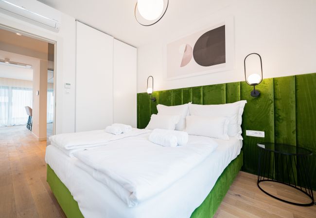 Apartment in Zadar - Adria Concept boutique apartments-B4 Summer Glamou Apartment in Zadar - Adria Concept boutique apartments-B4 Summer Glamou