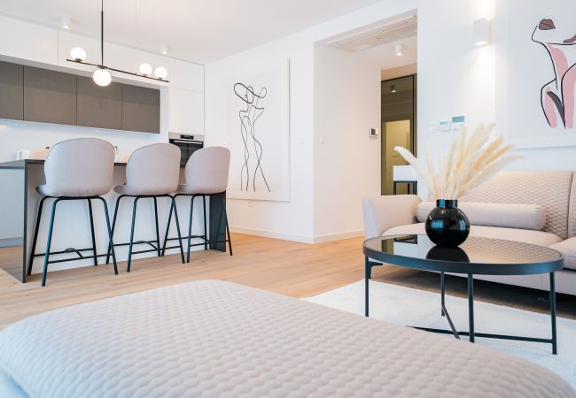 Apartment in Zadar - Adria Concept boutique apartments-B4 Summer Glamou Apartment in Zadar - Adria Concept boutique apartments-B4 Summer Glamou