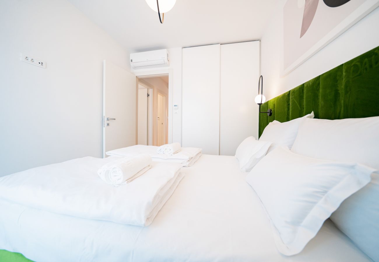 Apartment in Zadar - Adria Concept boutique apartments-B4 Summer Glamou