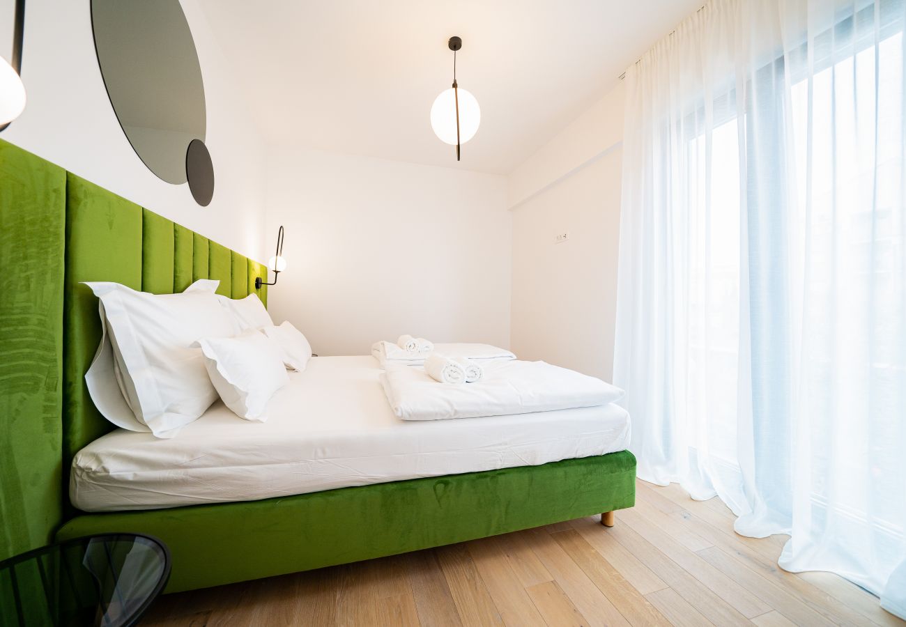 Apartment in Zadar - Adria Concept boutique apartments-B4 Summer Glamou