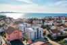 Apartment in Zadar - Adria Concept boutique apartments-B4 Summer Glamou Apartment in Zadar - Adria Concept boutique apartments-B4 Summer Glamou