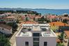 Apartment in Zadar - Adria Concept boutique apartments-B4 Summer Glamou Apartment in Zadar - Adria Concept boutique apartments-B4 Summer Glamou