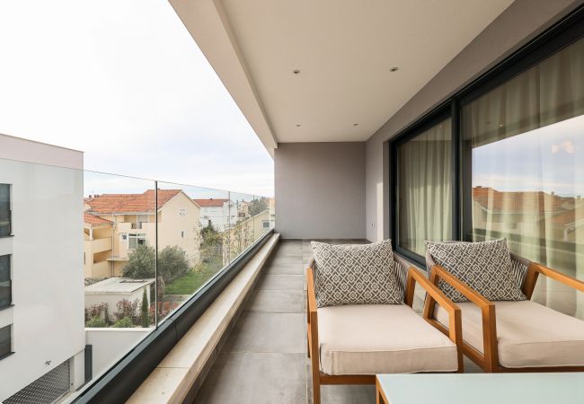Apartment in Zadar - Adria Concept boutique apartments-B6 Harmony Place Apartment in Zadar - Adria Concept boutique apartments-B6 Harmony Place