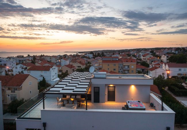 Apartment in Zadar - Adria Concept boutique apartments-B6 Harmony Place Apartment in Zadar - Adria Concept boutique apartments-B6 Harmony Place