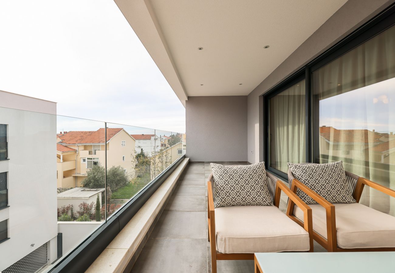 Apartment in Zadar - Adria Concept boutique apartments-B6 Harmony Place