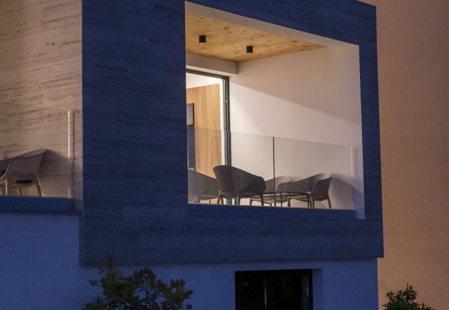 Apartment in Bibinje - DʻArt Villa Apartment A2- two bedroom ground floor Apartment in Bibinje - DʻArt Villa Apartment A2- two bedroom ground floor