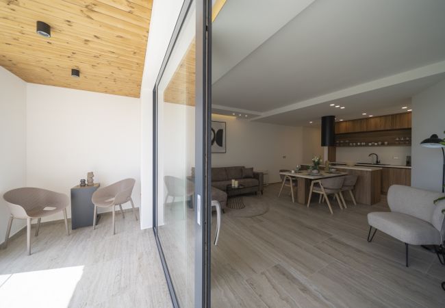 Apartment in Bibinje - DʻArt Villa Apartment A2- two bedroom ground floor Apartment in Bibinje - DʻArt Villa Apartment A2- two bedroom ground floor