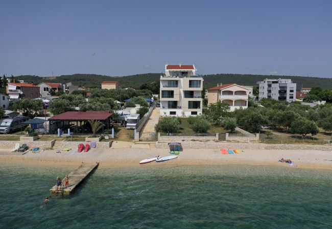 Apartment in Bibinje - DʻArt Villa Apartment A2- two bedroom ground floor Apartment in Bibinje - DʻArt Villa Apartment A2- two bedroom ground floor