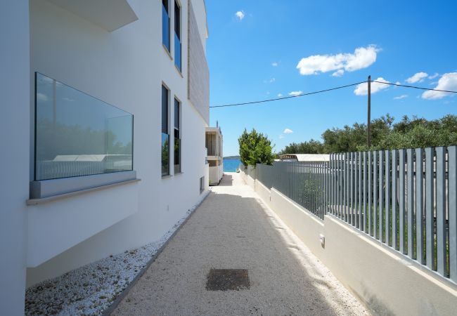 Apartment in Bibinje - DʻArt Villa Apartment A2- two bedroom ground floor Apartment in Bibinje - DʻArt Villa Apartment A2- two bedroom ground floor