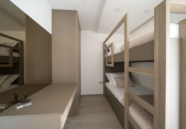 Apartment in Bibinje - DʻArt Villa Apartment A3- two bedroom first floor Apartment in Bibinje - DʻArt Villa Apartment A3- two bedroom first floor