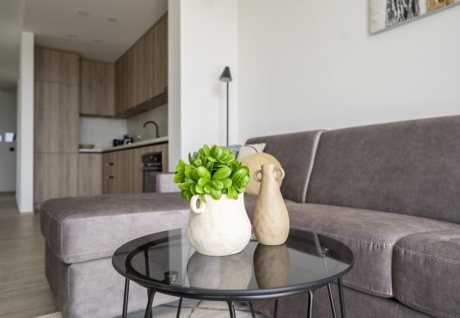 Apartment in Bibinje - DʻArt Villa Apartment A3- two bedroom first floor Apartment in Bibinje - DʻArt Villa Apartment A3- two bedroom first floor