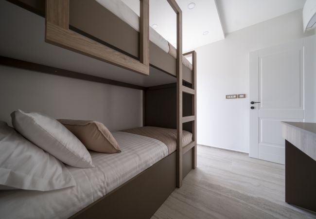 Apartment in Bibinje - DʻArt Villa Apartment A3- two bedroom first floor Apartment in Bibinje - DʻArt Villa Apartment A3- two bedroom first floor