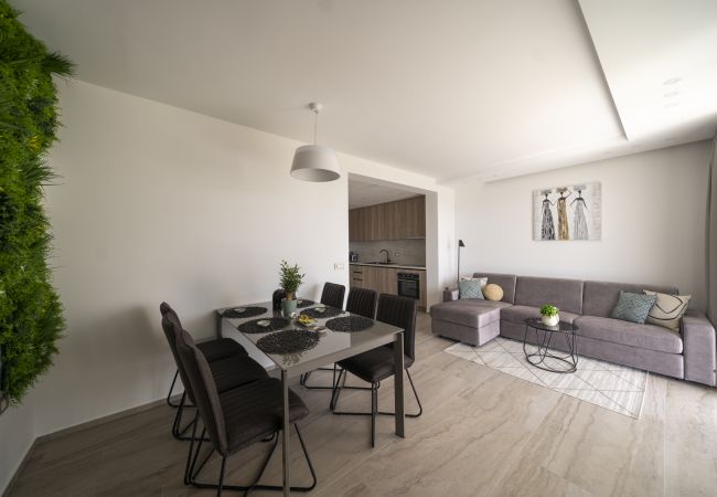 Apartment in Bibinje - DʻArt Villa Apartment A3- two bedroom first floor Apartment in Bibinje - DʻArt Villa Apartment A3- two bedroom first floor