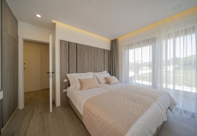 Apartment in Bibinje - DʻArt Villa Apartment A4- two bedroom first floor Apartment in Bibinje - DʻArt Villa Apartment A4- two bedroom first floor