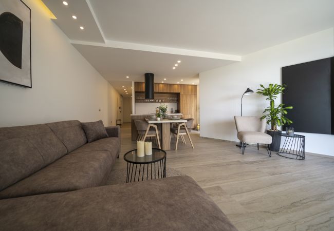 Apartment in Bibinje - DʻArt Villa Apartment A4- two bedroom first floor Apartment in Bibinje - DʻArt Villa Apartment A4- two bedroom first floor
