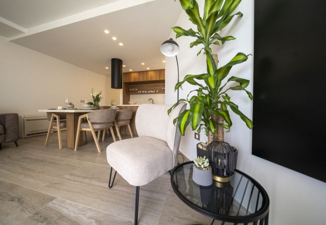 Apartment in Bibinje - DʻArt Villa Apartment A4- two bedroom first floor Apartment in Bibinje - DʻArt Villa Apartment A4- two bedroom first floor