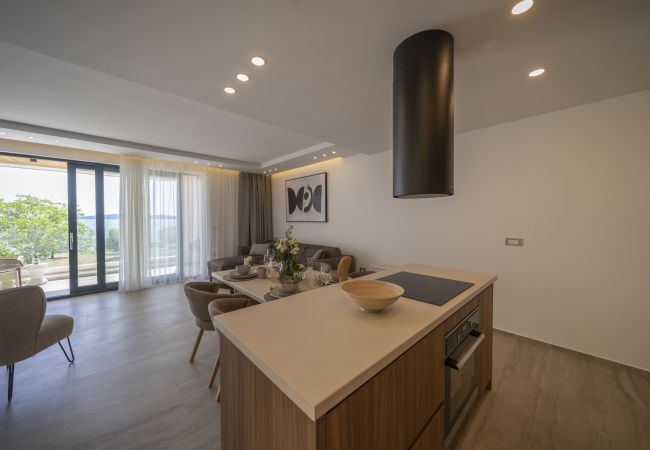 Apartment in Bibinje - DʻArt Villa Apartment A4- two bedroom first floor Apartment in Bibinje - DʻArt Villa Apartment A4- two bedroom first floor