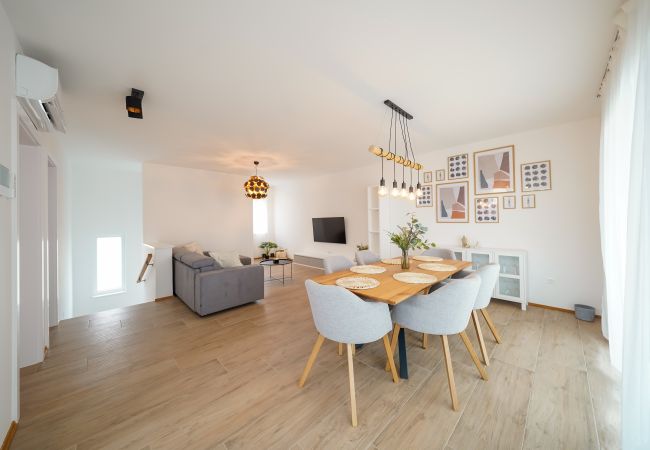 Apartment in Zadar - Sunadria C2 Deluxe duplex apartment Apartment in Zadar - Sunadria C2 Deluxe duplex apartment