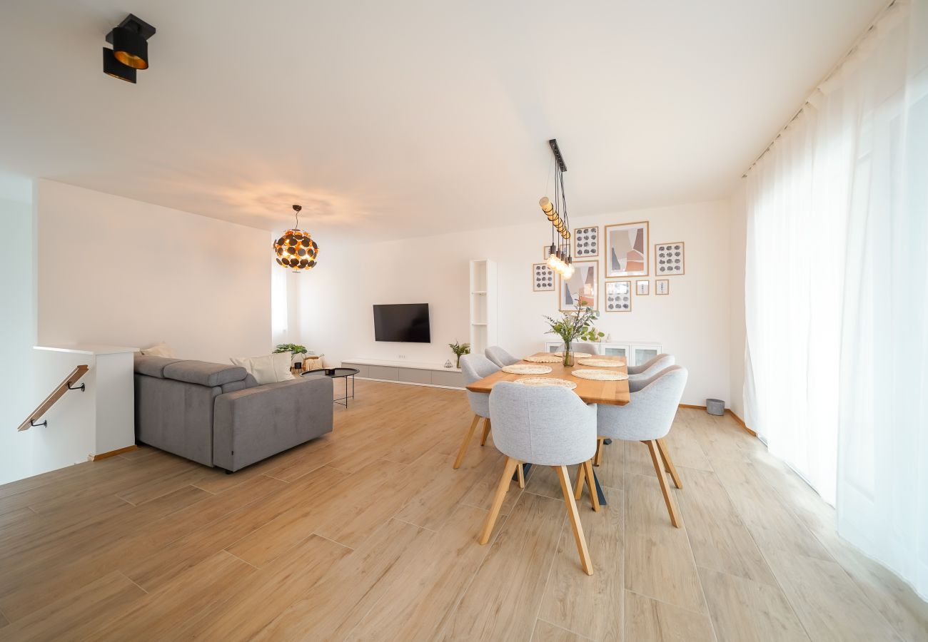 Apartment in Zadar - Sunadria C2 Deluxe duplex apartment