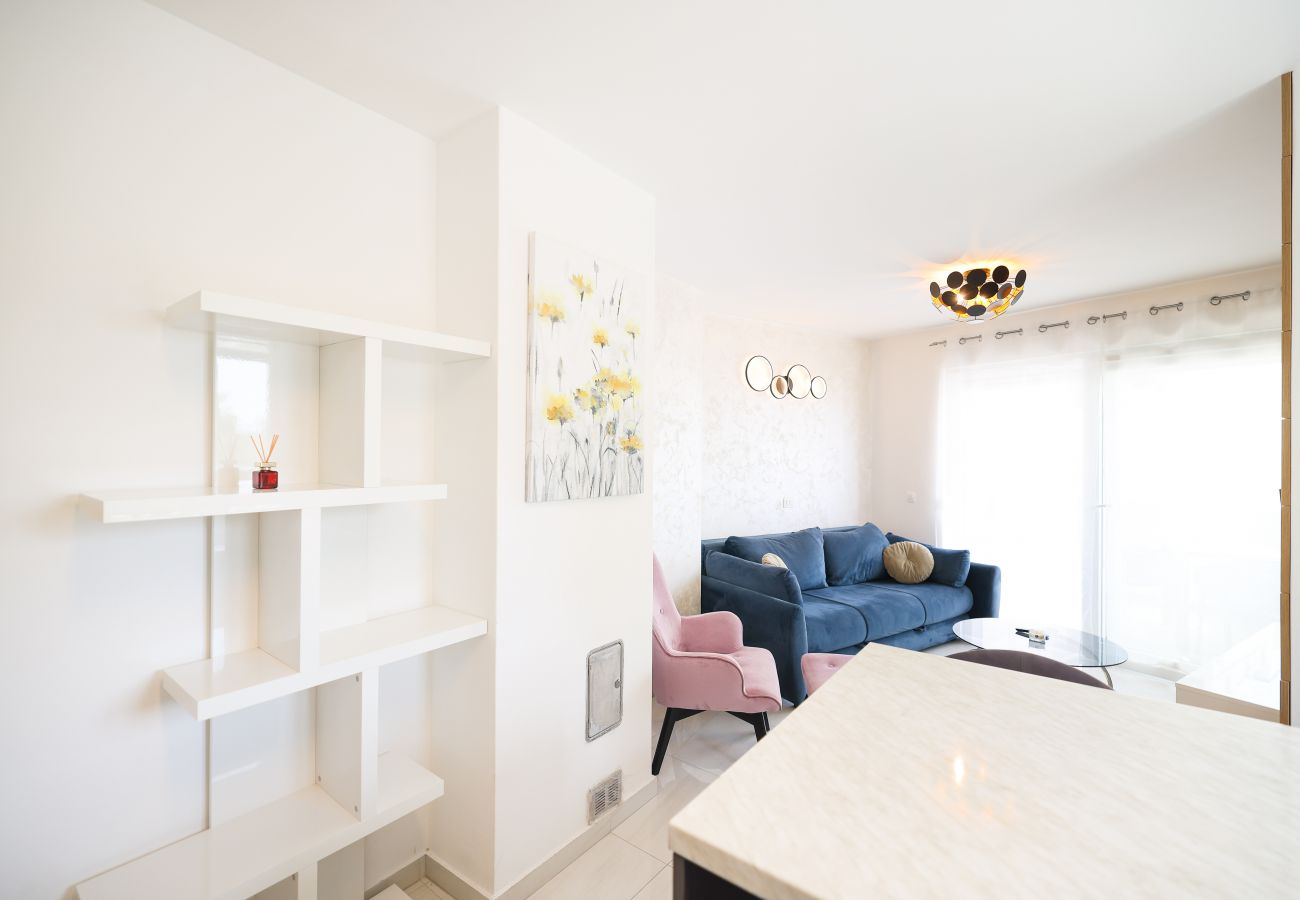 Apartment in Zadar - The Mak boutique apartment