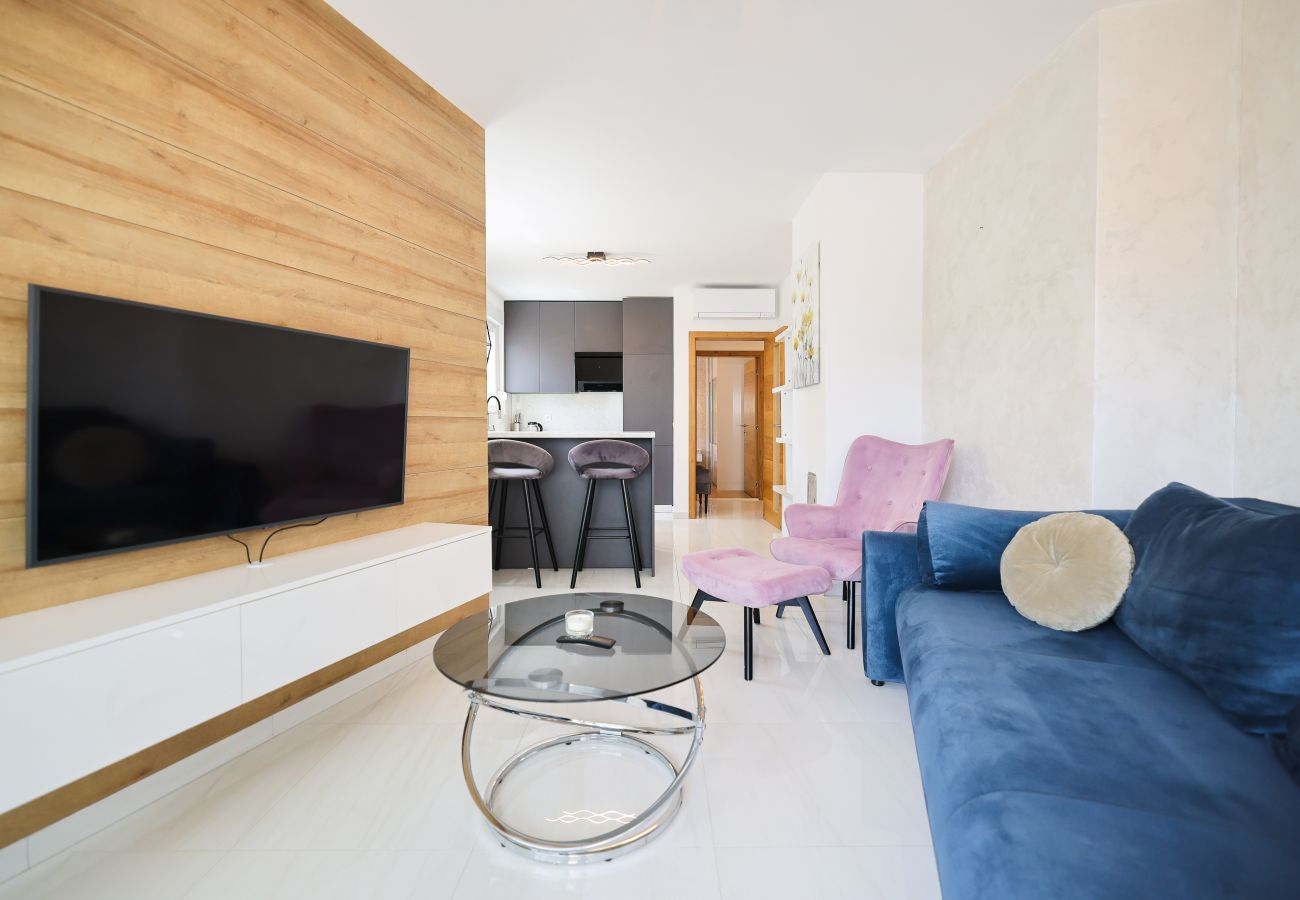 Apartment in Zadar - The Mak boutique apartment