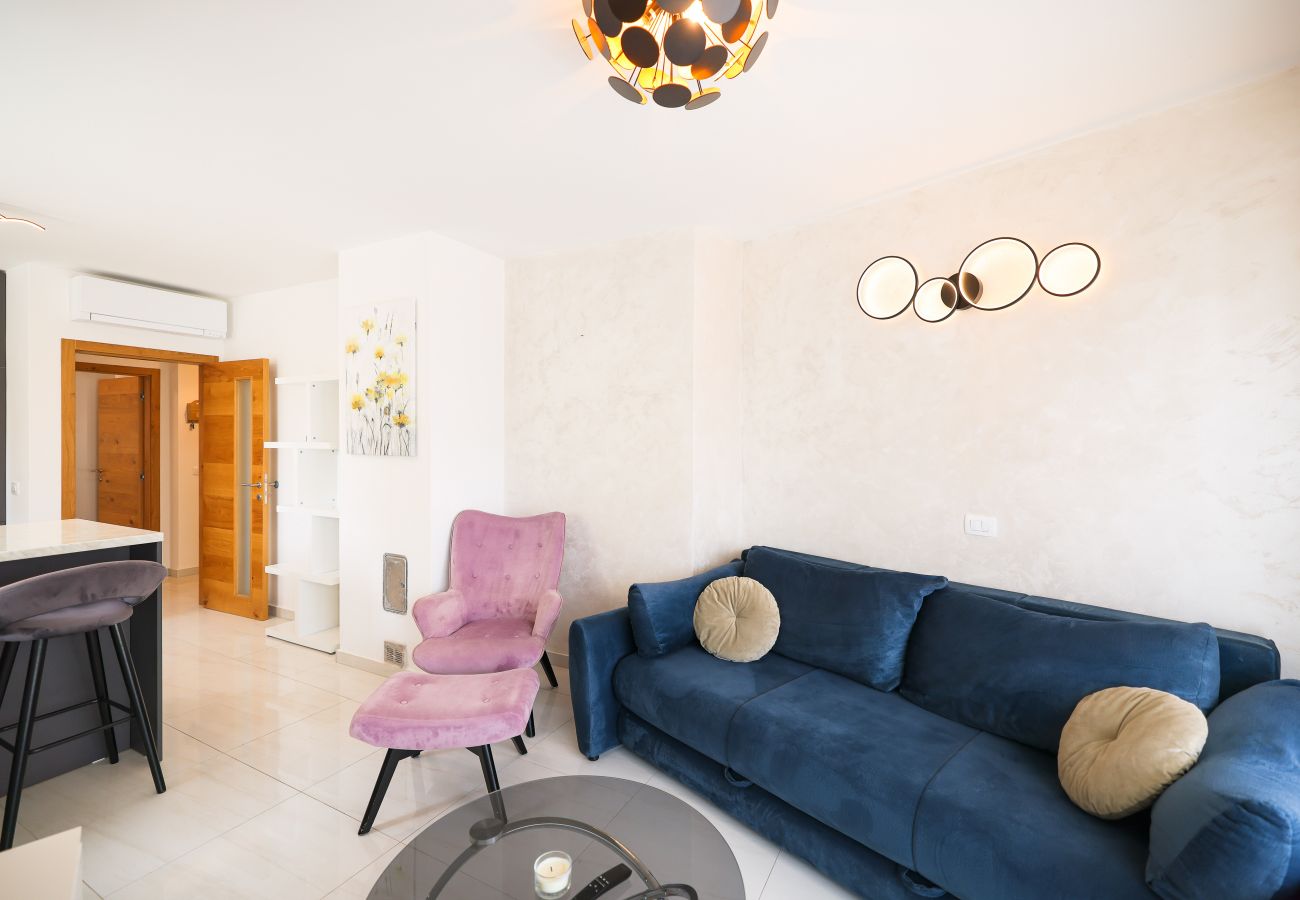 Apartment in Zadar - The Mak boutique apartment