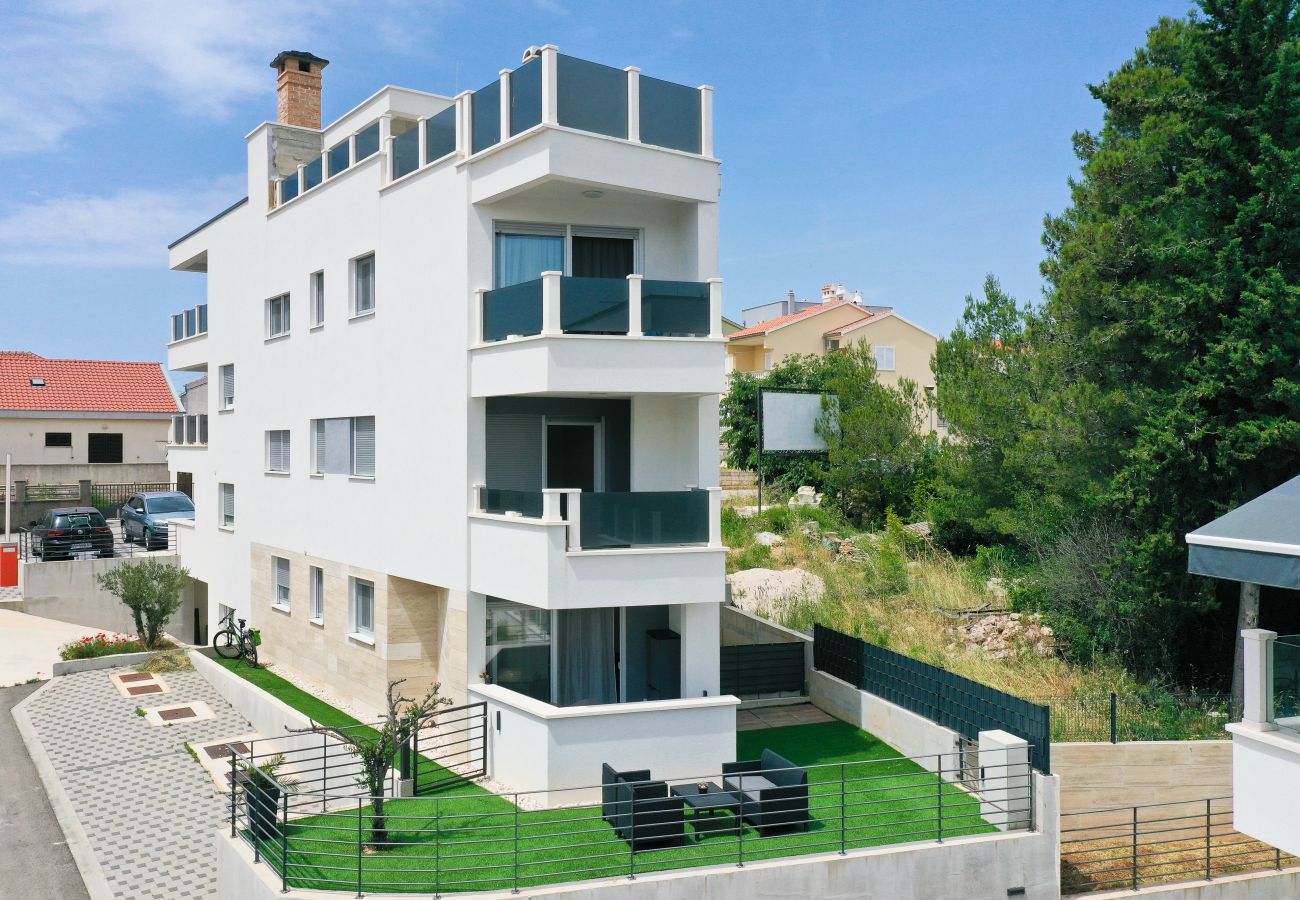 Apartment in Zadar - The Mak boutique apartment