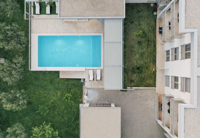 Apartment in Zadar - Sunadria Apartments A1- two bedroom Apartment in Zadar - Sunadria Apartments A1- two bedroom