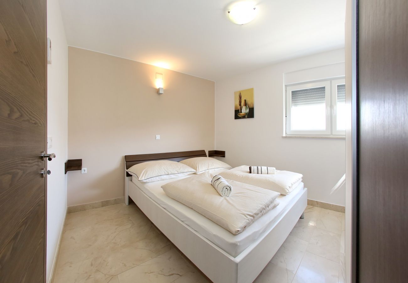 Apartment in Zadar - Sunadria Apartments A1- two bedroom