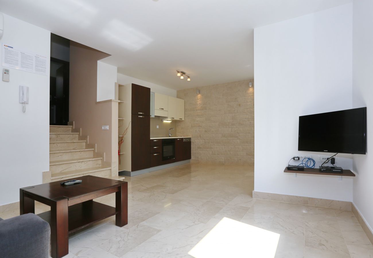 Apartment in Zadar - Sunadria Apartments A1- two bedroom
