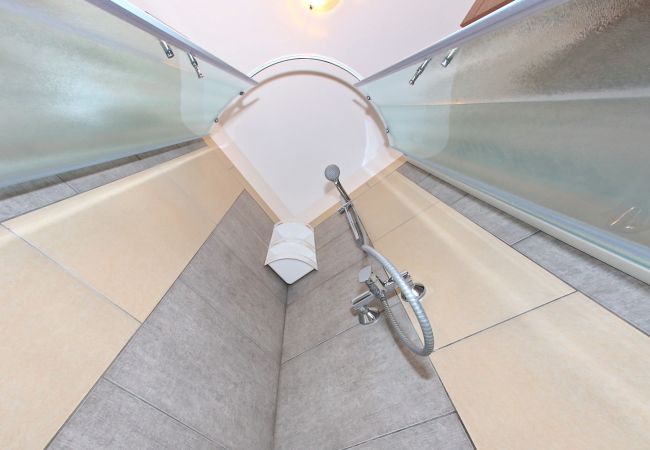 Apartment in Zadar - Sunadria Apartments B2- two bedroom Apartment in Zadar - Sunadria Apartments B2- two bedroom