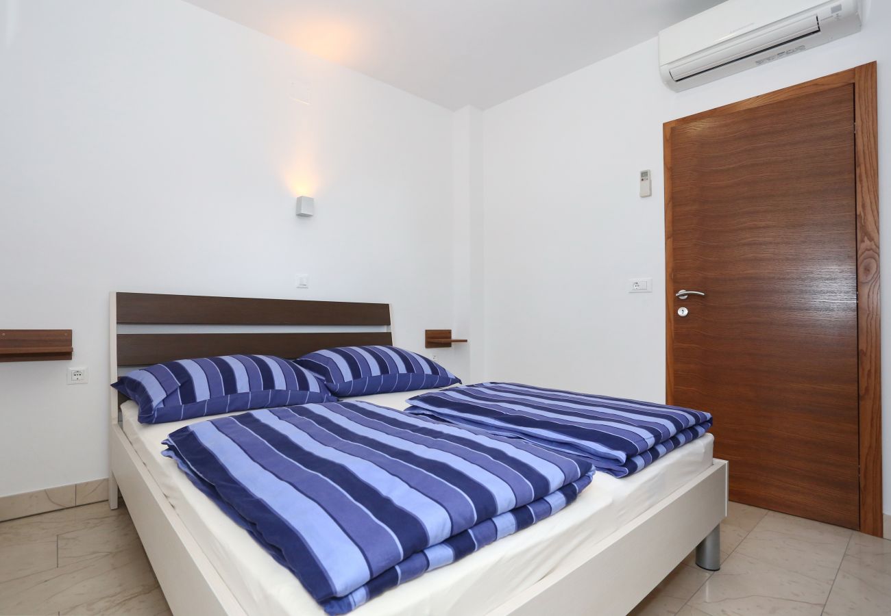 Apartment in Zadar - Sunadria Apartments B2- two bedroom