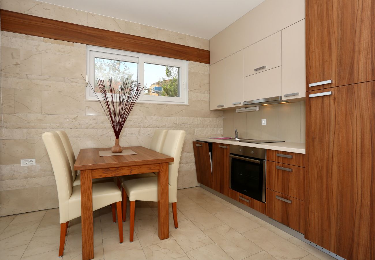 Apartment in Zadar - Sunadria Apartments B2- two bedroom