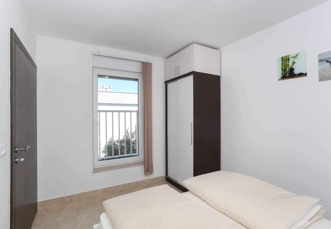Apartment in Zadar - Sunadria Apartments-A3 two bedroom