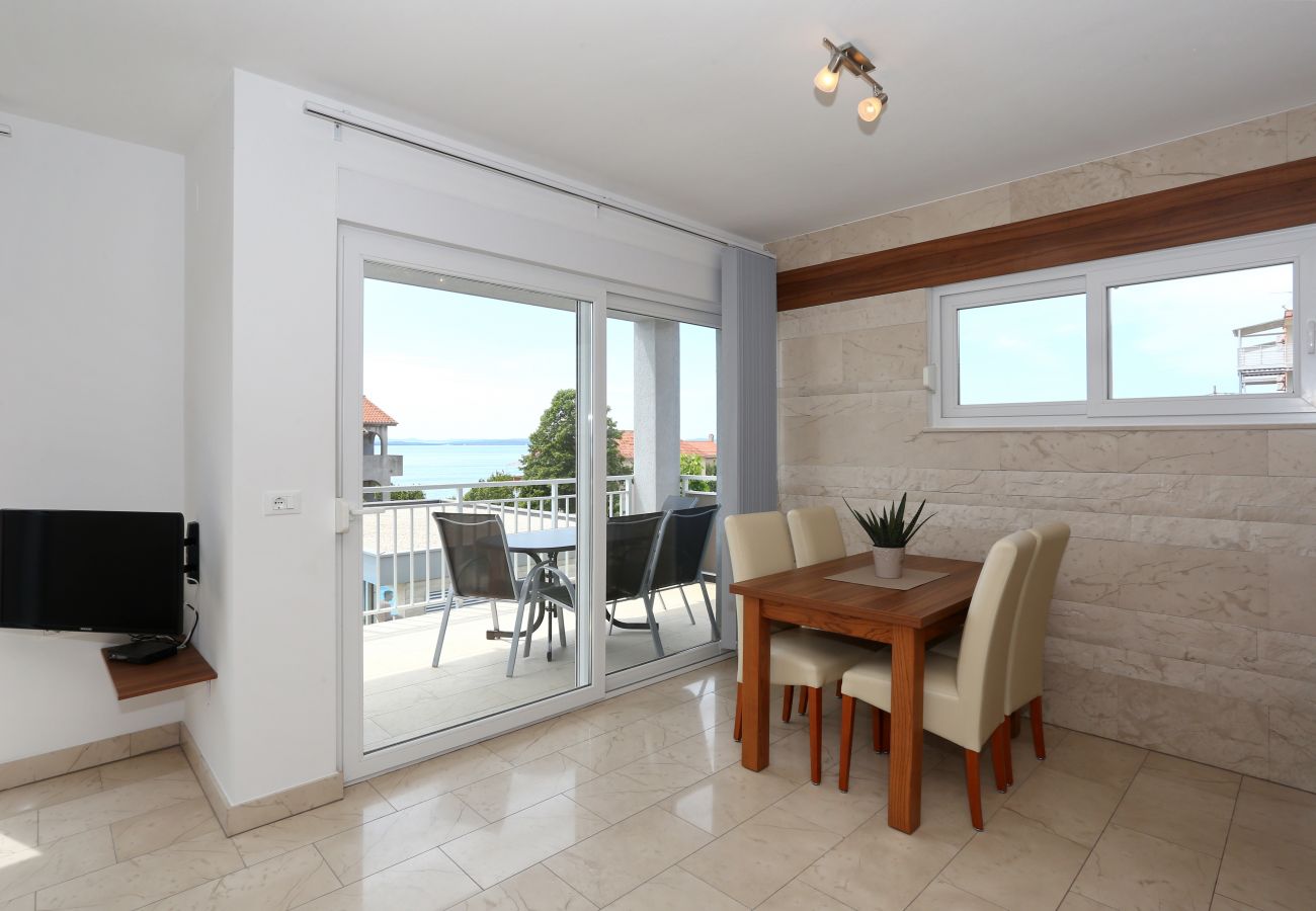 Apartment in Zadar - Sunadria Apartments B4- two bedroom