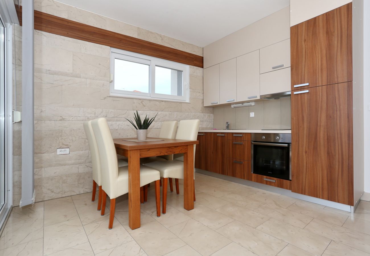 Apartment in Zadar - Sunadria Apartments B4- two bedroom