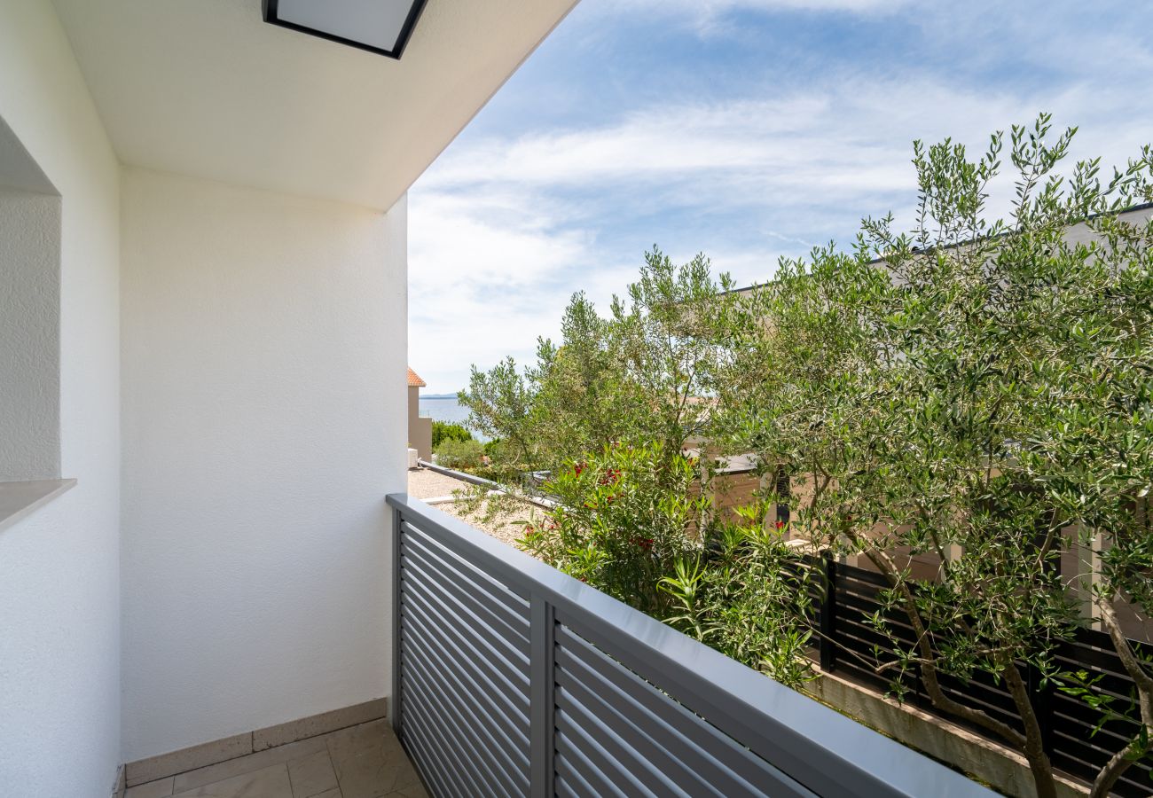 Apartment in Zadar - Sunadria Apartments B4- two bedroom